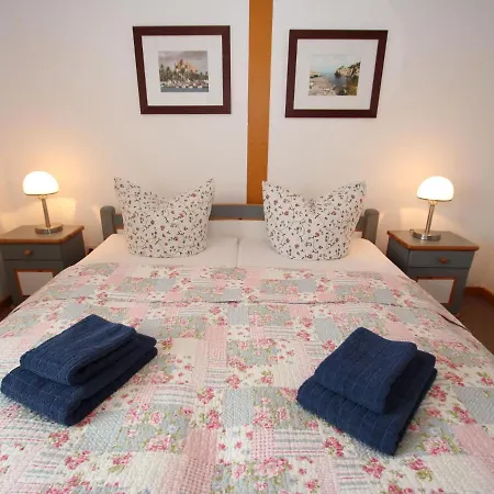 Appartement House Atlanta,