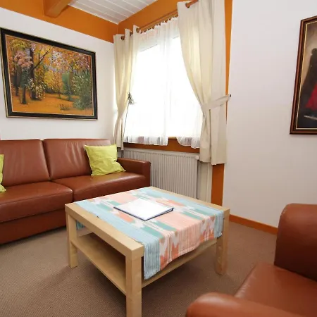 Appartement House Atlanta, *
