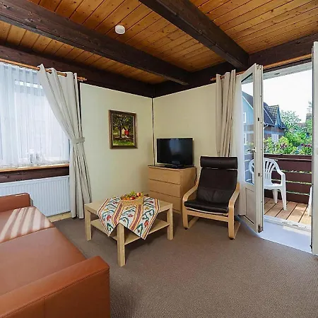 Appartement House Atlanta, *
